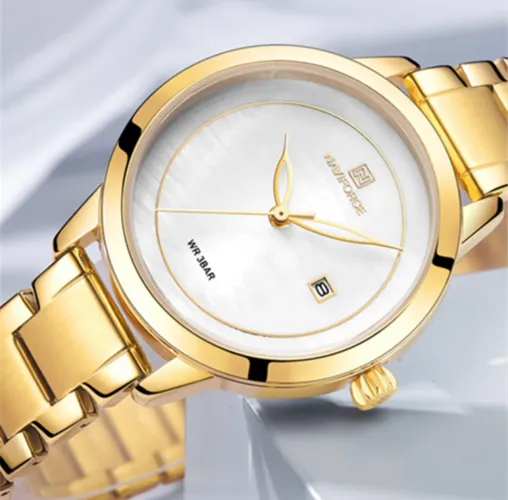 Relógio feminino Naviforce 