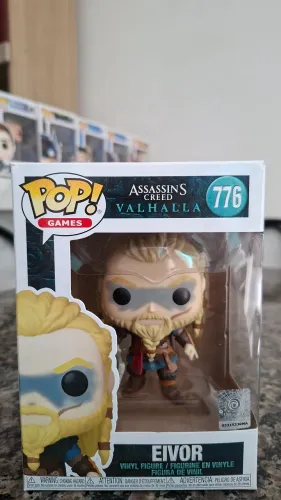 Funko pop