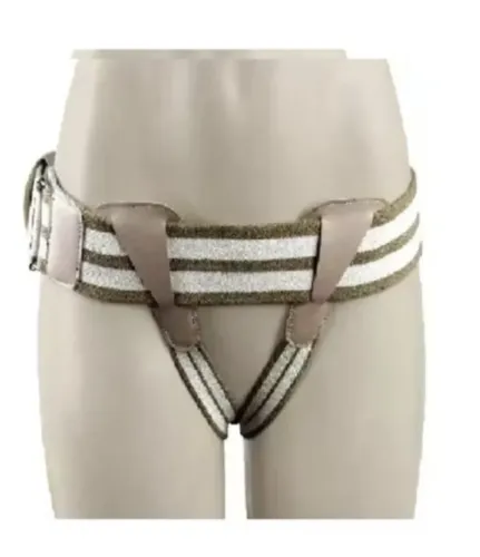 Cinto Inguinal Dupla