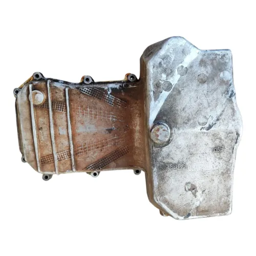 Carter Óleo Motor Caminhão Original Hyundai Hd 78 E4319