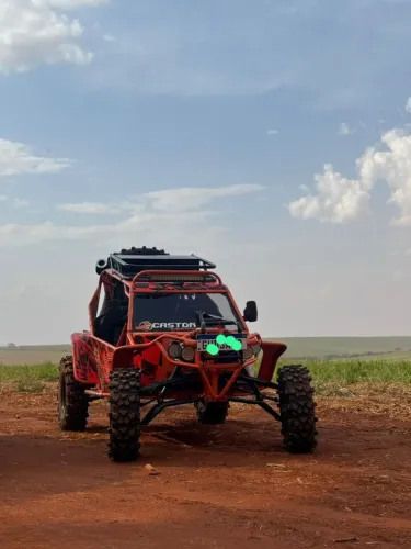 Walk Buggy Walk Sport 1.6 8V 58cv 2022