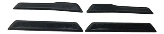 Kit Soleira Bmw 316i 1.6 2013 2014 