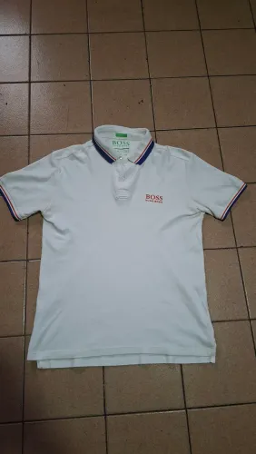 Polo Hugo Boss