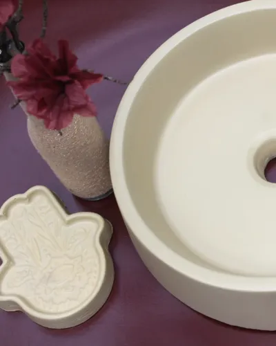 CUBAS / PIAS SOBREPOR BANHEIRO