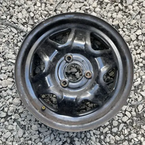 Roda aro 14 Renault Kwid