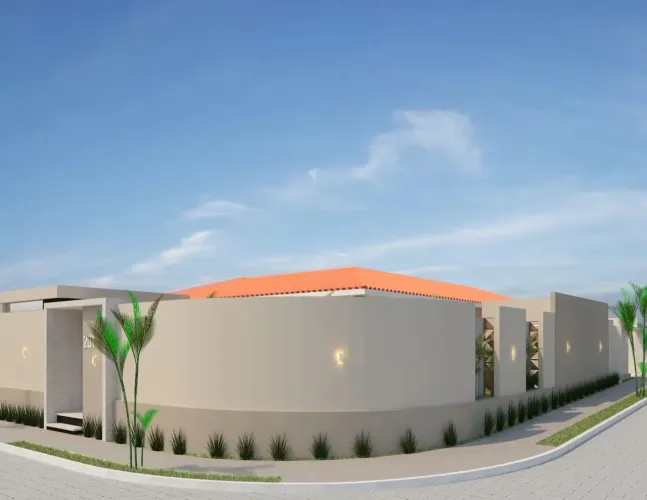 Casa à venda em rua pública, SERRARIA , Maceió, AL