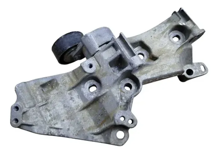 Suporte Compressor Alternador Megane 1.6 16v 2008 2009 2010