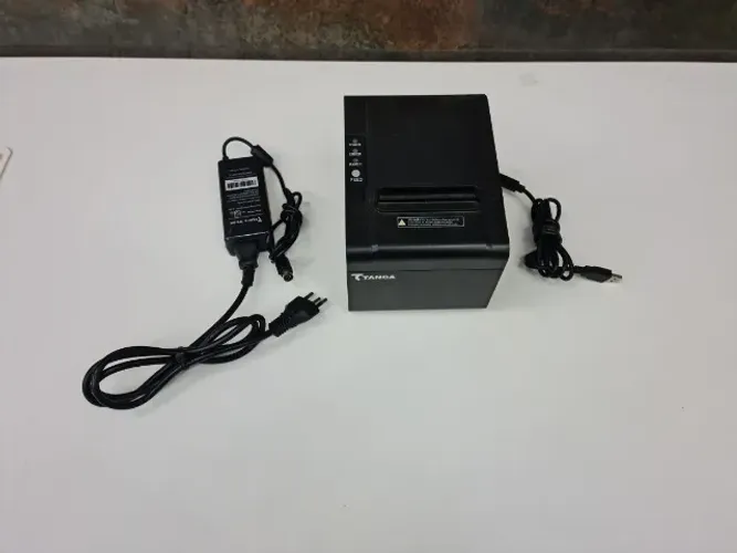Mini impressora Tanca TP 650