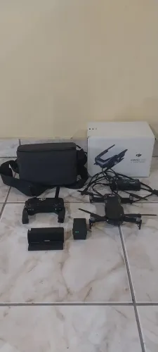 DJI MAVIC AIR