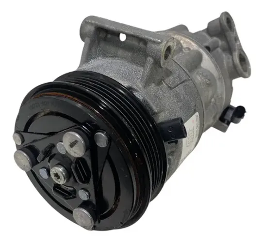 Compressor Ar Jeep Renegade/compass 1.3 T270 2024 53484399