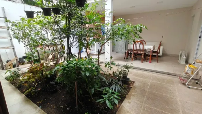 Imóvel para venda possui 200 metros quadrados com 3 quartos em Bento Ferreira - Vitória - 