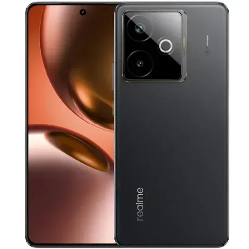 Celular Realme GT 7T RMX5085 NFC Dual Sim de 512GB/12GB Ram de 6.8" 50+8MP/32MP 
