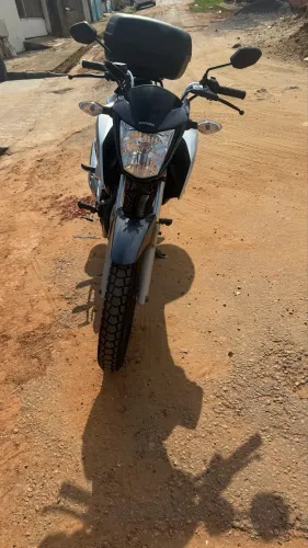 Moto super conservada!!!!