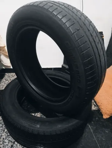 Par de pneus 195 60 16 Pirelli Cinturato P1