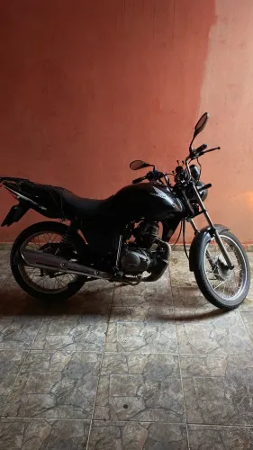 VENDO CG 125 / 2010