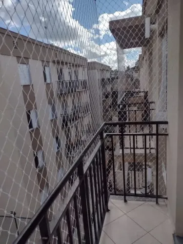 Proteção para sua casa