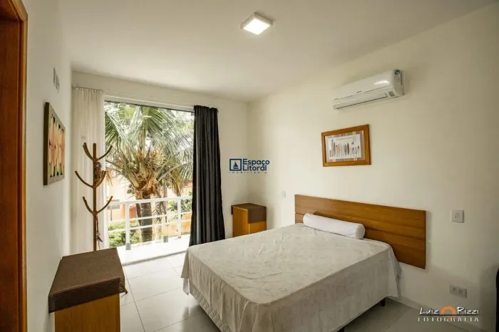 Casa à venda, 324 m² por RS 6.500.000,00 - Sape - Ubatuba-SP
