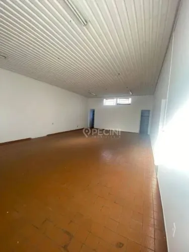Sala para alugar no Consolação em Rio Claro.