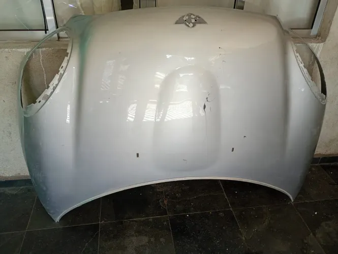 Capo Mini Cooper 2014 2015 2016 