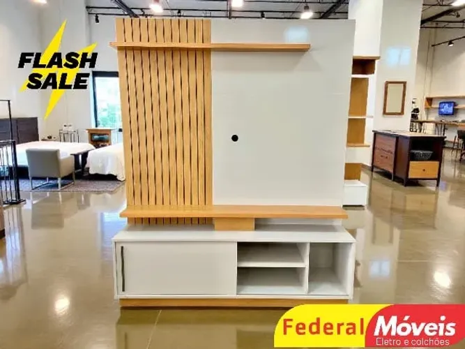 Painel Home Off White ENTREGAMOS HOJE
