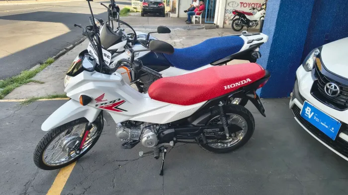 Pop 110i 343 rodados , zerada