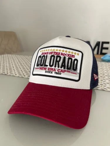 Boné New Era Original 