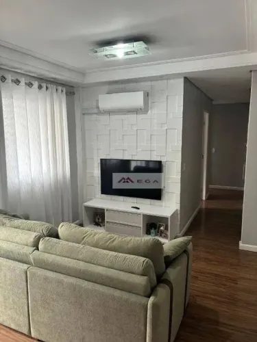 Apartamento à venda no condomínio Inspiratto - Swift - Campinas/SP