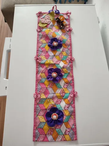 Porta papel higiênico 