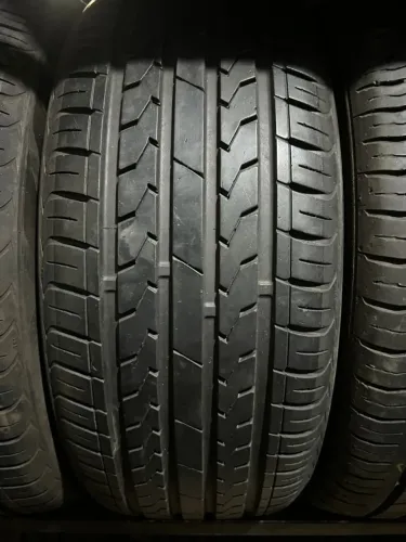 Pneu 205/50/17 Fastway 90 % de vida