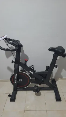 BICICLETA ODIN FIT PACE 2500