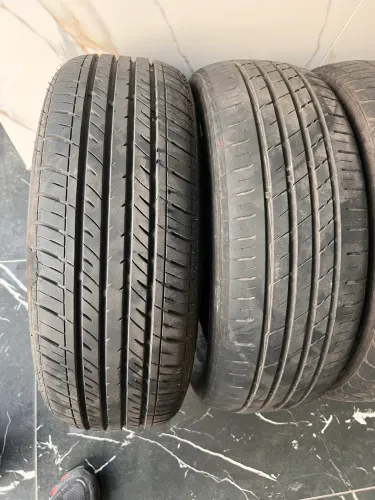 Jogo pneu aro 16 185/55 R16