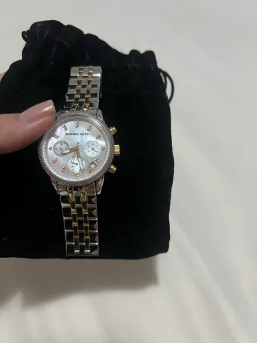 Relógio Michael Kors