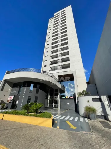 APARTAMENTO PARA VENDA NO EDIFÍCIO RESIDENCIAL MIRO