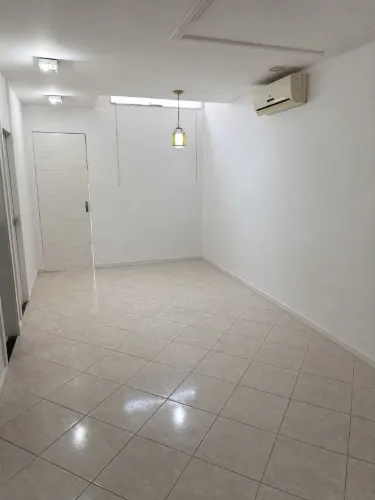 Aluguel de sala na Asa Norte com recepção 