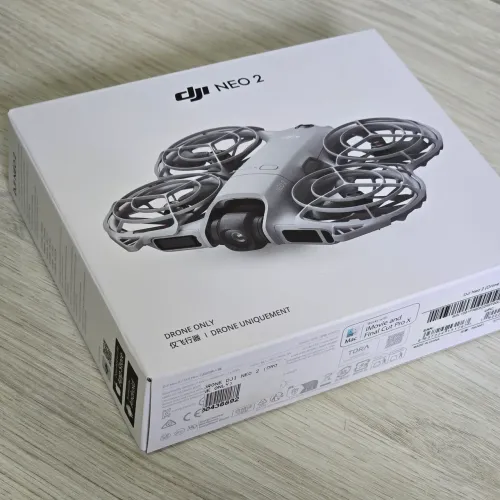 Drone Dji Neo 2 (sem Controle) 1 Bateria