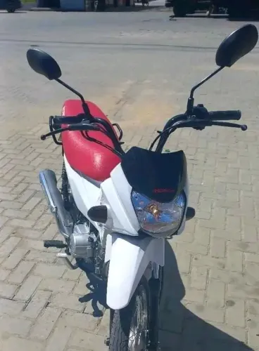 Honda Pop 110