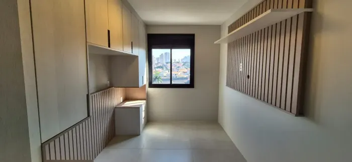 Imóvel para venda possui 58 metros quadrados com 2 quartos em Mirandópolis - São Paulo - S