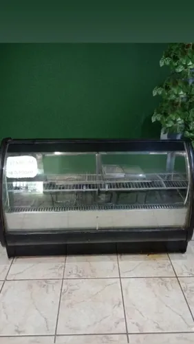 Balcão refrigerado ( 220v)