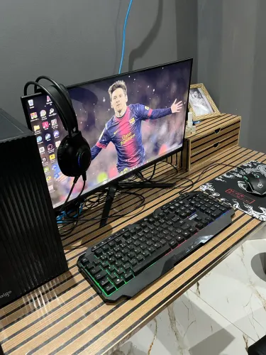 VENDO PC GAMER