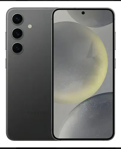 Samsung Galaxy S24 256GB ? Cinza Grafite