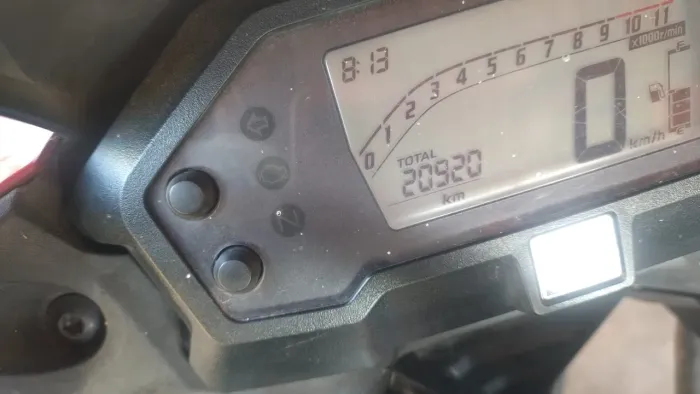 Vende-se xre190