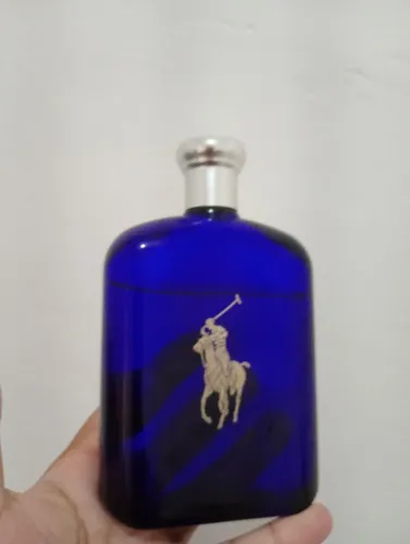Perfume Polo ralph original