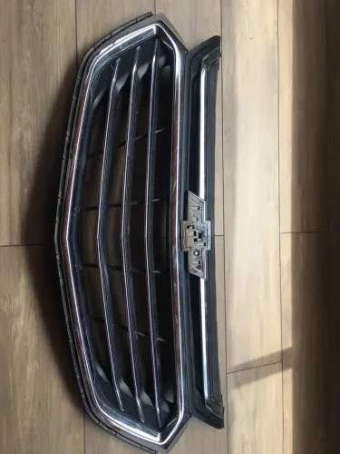 Grade gm equinox ltz original 