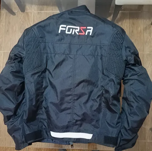 Jaqueta Motoqueiro