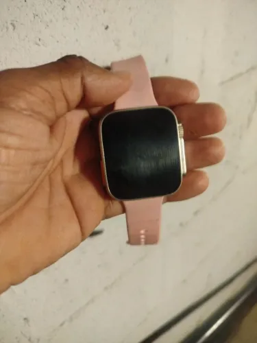 Smartwatch S8 Ultra Max 