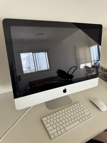 iMac