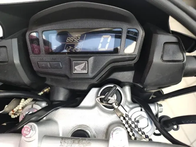 Vendo  Bros NXR160 ESDD 2023 