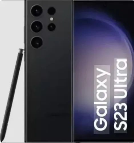 Celular Samsung Galaxy Note S 23 Ultra