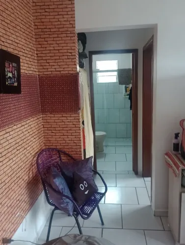 Vendo Kitnet