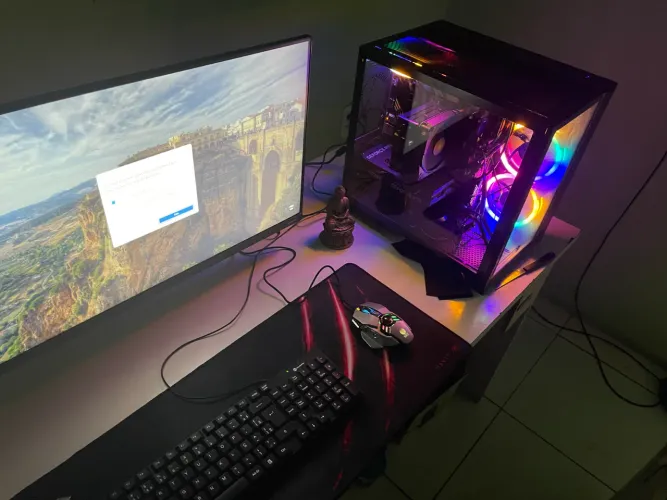 Pc gamer